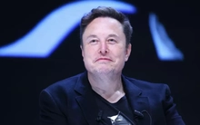 Tỷ phú Elon Musk ưu tiên xây dựng thành phố Mặt trăng, lùi mục tiêu với sao Hoả