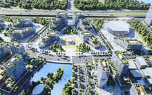 Chuyện chưa từng có tiền lệ tại Khu công nghiệp lâu đời nhất Việt Nam