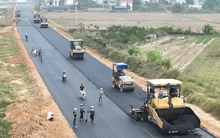 Quy hoạch đô thị ven Vành đai 4: Tránh hình thành khu đô thị 'ma'