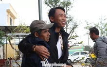 Cái kết ấm lòng sau câu chuyện 'khách quên trả tiền' cây mai ở Nghệ An