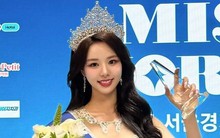 Á hậu học giỏi gây chú ý