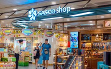 So găng 2 công ty bán lẻ lớn nhất tại các sân bay Việt Nam