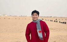 Người Việt ở Trung Đông: Tâm trạng bất an, cả đêm không dám ngủ