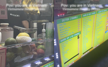 Không phải phở hay bánh mì, khách Tây thốt lên "không thể đùa được" khi nói tới thứ này của Việt Nam