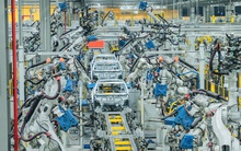 Kỳ vọng sớm có thêm thương hiệu ô tô Việt