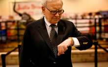 'Cỗ máy in tiền' của Warren Buffett thông báo lợi nhuận giảm gần 30%, kết thúc thời kỳ hoàng kim của huyền thoại đầu tư