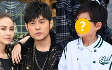 Tin nổi không: Đây mà là quý tử lai 3 dòng máu của Châu Kiệt Luân ư?