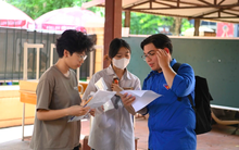 Tuyển sinh Sư phạm 2026: Chỉ xét 5 nguyện vọng đầu, không thể 'xếp sau'