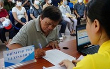 Năm 2026, tuổi nghỉ hưu tiếp tục điều chỉnh theo lộ trình