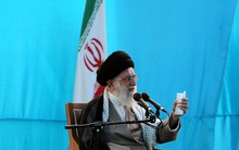 Iran tuyên bố quốc tang sau khi Lãnh tụ tối cao Ali Khamenei qua đời