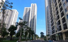 Căn hộ cho thuê hạ nhiệt, phòng trọ gia tăng lượng tìm thuê