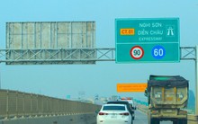 Thu phí 5 đoạn cao tốc Bắc-Nam từ ngày mai 2/3