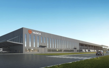 Một thương hiệu xe máy điện Trung Quốc vừa khánh thành nhà máy 100 triệu USD tại Bắc Ninh, công suất 1 triệu xe mỗi năm