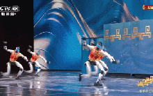 Màn trình diễn 4 phút khiến giới công nghệ sững sờ: Tại sao những chú robot này lại gây ấn tượng đến thế?