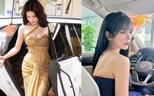 Nữ nghệ sĩ đa tài là mẹ đơn thân, sở hữu biệt thự 600m2 tại TP.HCM, công khai bạn trai kém 11 tuổi