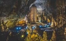 Khu du lịch Phong Nha - Kẻ Bàng lao đao vì mất điện kéo dài