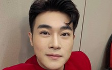 Ca sĩ Minh Quân thông báo khẩn