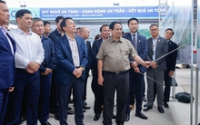 Thủ tướng giao nhiệm vụ quan trọng cho EVN, VNPT, Viettel và 5 tỉnh thành miền Bắc