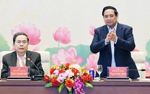 Thống nhất dự kiến nội dung kỳ họp thứ nhất Quốc hội khóa XVI