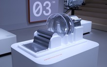 Phát minh động cơ "chứa bí quyết 0,025mm phá vỡ truyền thống" của Anh lập hiệu suất kỷ lục