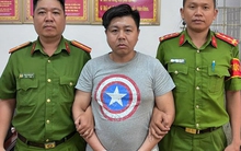 Thi hành lệnh bắt khẩn cấp tài xế xe ôm công nghệ Bùi Quang Hiếu