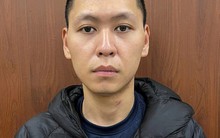 Hà Nội: Đối tượng truy nã tội cho vay lãi nặng ra đầu thú