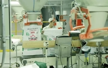 Doanh nghiệp sản xuất trước áp lực xăng dầu, tỷ giá bật tăng