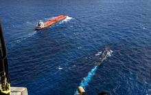 Một quốc gia châu Á chuẩn bị giải phóng kho dự trữ dầu: Đang phụ thuộc 90% vào Trung Đông, mỗi chuyến hàng mất hơn 20 ngày vận chuyển