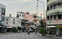 Người dân TP.HCM thường xuyên lưu thông trên tuyến đường này lưu ý, vi phạm có thể bị phạt 5 triệu đồng