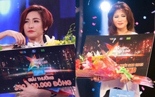 Hai quán quân 'Học viện ngôi sao': Người nổi đình đám, người đi hát dạo