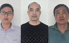 Khởi tố giám đốc công ty chuyên bán, lắp đặt thiết bị kinh doanh xăng dầu