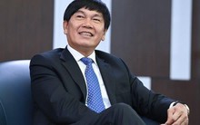 Cổ phiếu của tỷ phú Trần Đình Long làm một điều chưa từng có trong gần 1 năm