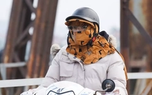 Miền Bắc sẽ đón thêm không khí lạnh tăng cường