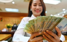 Các ngân hàng chi hơn 132.000 tỷ cho nhân viên: BIDV, VietinBank, Vietcombank, MB và VPBank dẫn đầu