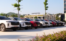 Omoda & Jaecoo tham vọng lớn tại Việt Nam như thế nào?