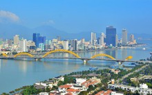 Doanh nghiệp kinh doanh gạo đầu tư khu phức hợp 4.000 tỷ đồng tại thành phố đáng sống nhất Việt Nam