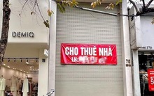 Từ ngày 5/3, người cho thuê nhà có doanh thu vượt 500 triệu đồng/năm phải đặc biệt chú ý 2 mốc thời gian khai thuế quan trọng