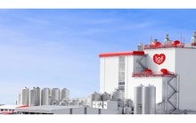 Sữa Quốc tế Lof đặt mục tiêu doanh thu 8.300 tỷ đồng trong năm 2026