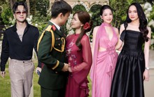 Hoà Minzy chốt thời điểm đám cưới: Chi Pu - Hương Giang và dàn sao đổ bộ đếm không xuể, 1 nhân vật được mong đợi nhất