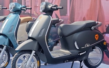 Giá xăng tăng mạnh, đây là 5 mẫu xe máy điện dưới 30 triệu đồng đáng mua nhất