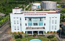 Nhà máy nhiên liệu sinh học Dung Quất vận hành, chuẩn bị phối trộn xăng E10