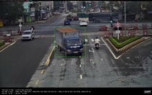 434 chủ xe ô tô trong danh sách sau khẩn trương liên hệ, nộp phạt nguội theo Nghị định 168