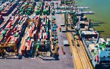 Công ty con của Viconship lên kế hoạch lợi nhuận 'đi lùi', niêm yết cổ phiếu trên HoSE