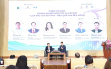 Né tránh câu hỏi khó tại Đại hội đồng cổ đông: Sai lầm khiến doanh nghiệp mất điểm với Quỹ đầu tư