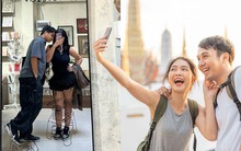 Lý do người khôn ngoan tuyệt đối không đăng ảnh lúc đang đi du lịch