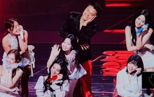 Tổng tài cả nước biết mặt bỏ chức CEO, quyết làm ca sĩ giật hết spotlight showbiz