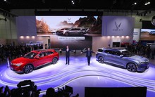 Tỷ phú Phạm Nhật Vượng có động thái “khẩn cấp”, hỗ trợ khách hàng Ấn Độ, Indonesia, Philippines và Việt Nam vượt cơn “bão giá xăng”