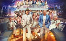 Nóng: Forbes công bố danh sách tỷ phú năm 2026, vợ và em vợ ông Phạm Nhật Vượng lần đầu tiên góp mặt