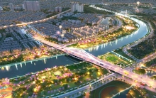 Hải Phòng chi gần 3.900 tỷ làm đường kết nối khu đô thị