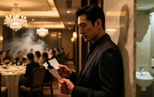 Mời 12 người ăn tối, hóa đơn bất ngờ vọt hơn 170 triệu: Chủ tiệc bình thản làm việc này, ai cũng sững sờ!